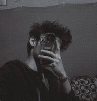 Dhruv - Male escort in New Delhi