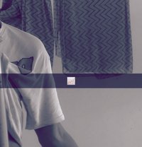 Dhruv - Male escort in New Delhi
