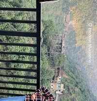 Dhruv - Male escort in New Delhi