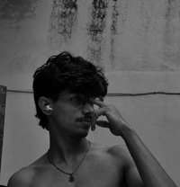 Dhruv - Male escort in New Delhi