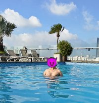 Dhruv - Male escort in Pune