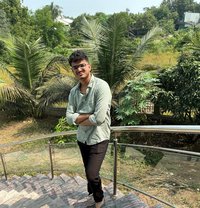 Dhruv - Male escort in Pune