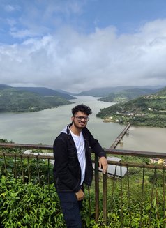 Dhruv - Male escort in Pune Photo 3 of 3