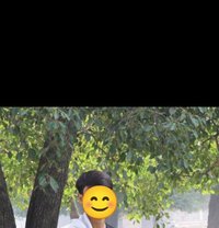 Dhruv Jain - Male escort in New Delhi