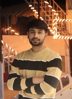 Dhruv Jain - Acompañantes masculino in New Delhi Photo 2 of 2