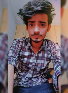 Dhruv Rajput - Male escort agency in New Delhi Photo 1 of 2