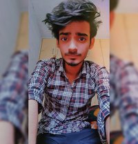Dhruv Rajput - Male escort agency in New Delhi