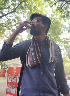 Dhruv Vyas - Male escort in Ahmedabad Photo 1 of 1