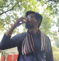 Dhruv Vyas - Male escort in Ahmedabad