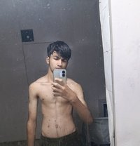 Dhruv18hotty - Acompañantes masculino in New Delhi