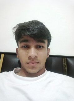 Dhruv18hotty - Male escort in New Delhi Photo 4 of 4