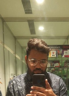 Dhruvan Kumar - Acompañantes masculino in Jaipur Photo 1 of 1