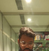 Dhruvan Kumar - Acompañantes masculino in Jaipur