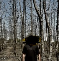Dhruve - Male escort in Pune