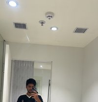 Dhruve - Male escort in Pune