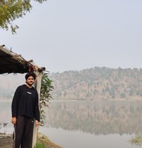 Dhruve - Male escort in Pune