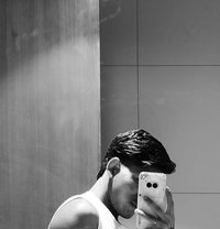 Dhruvhr01 - Male escort in New Delhi