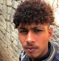 Dhruvhr01 - Male escort in New Delhi