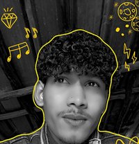 Dhruvhr01 - Male escort in New Delhi