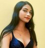Dhruvi - escort in Ahmedabad Photo 1 of 1