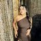 Dhruvi - escort in Mumbai