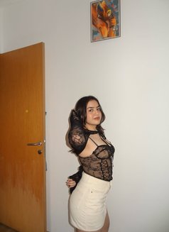 Dhruvi - escort in Bangalore Photo 2 of 4