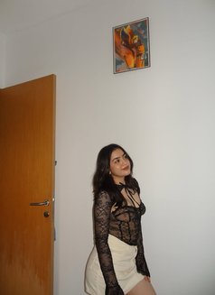 Dhruvi - escort in Bangalore Photo 4 of 4