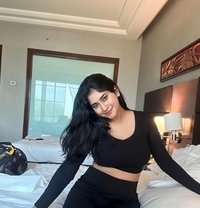 Dhruvi - escort in Coimbatore