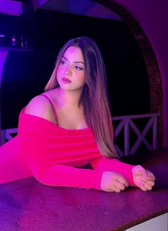 Dhruvi - escort in Bangalore Photo 1 of 3