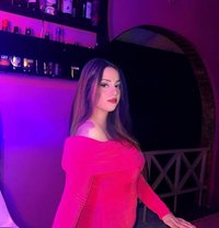Dhruvi - escort in Bangalore