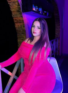 Dhruvi - escort in Bangalore Photo 3 of 3