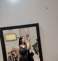 Dhruvi - escort in Kolkata