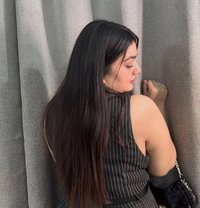 Dhruvi - escort in Kolkata