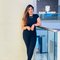 Dhruvi - escort in Navi Mumbai