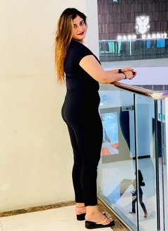 Dhruvi - escort in Navi Mumbai Photo 3 of 3
