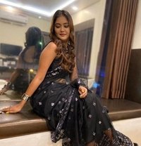 Dhruvi Panchal - escort in Navi Mumbai