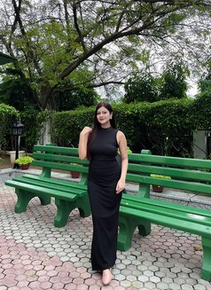 Dhruvi Saha - escort in Gangtok Photo 1 of 3