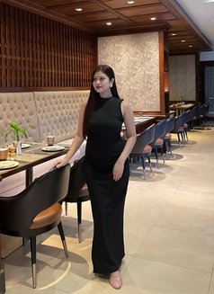 Dhruvi Saha - escort in Gangtok Photo 3 of 3