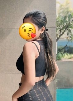 Dhruvika Independent College Girl - escort in Bangalore Photo 2 of 5