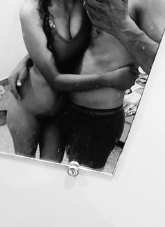 Dhruvtheprofessionalmen - Male escort in New Delhi Photo 2 of 9