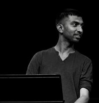 Dhrxn - Male companion in Bangalore