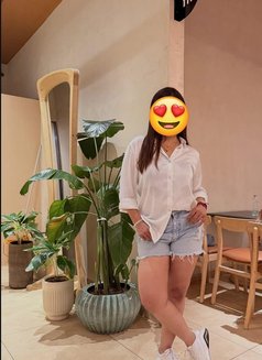 Dhurvi - escort in New Delhi Photo 1 of 4