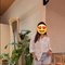 Dhurvi - escort in New Delhi