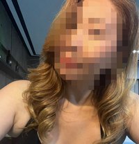 Dhyana Kazakhstan Milf Big Boob 42 yo - puta in Kuala Lumpur