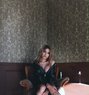Di a Dominant! Let Me Punish You! - Transsexual escort in Dubai Photo 1 of 10