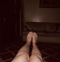 Ms. DiCi - escort in Ho Chi Minh City