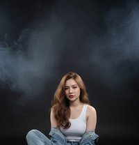 Ms. DiCi - escort in Ho Chi Minh City