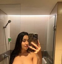 HANA - escort in Ho Chi Minh City