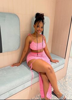 DiNaH NeW ArRiVaL FrOm SoUtH AfRiCa - escort in Pune Photo 6 of 7