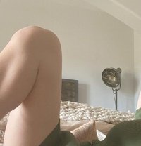 Di Sexy Baby - escort in Cairo
